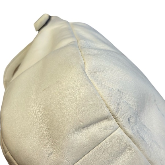 Coach Taylor Flap Convertible F27481 Leather - Picture 14 of 16